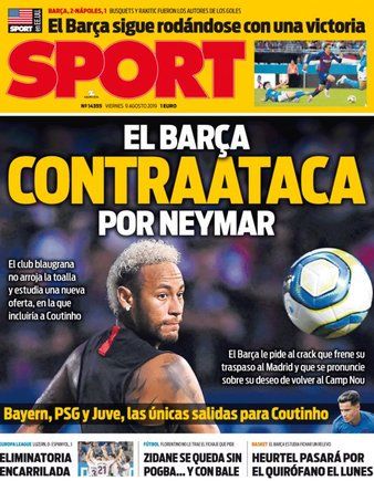 Sport cover