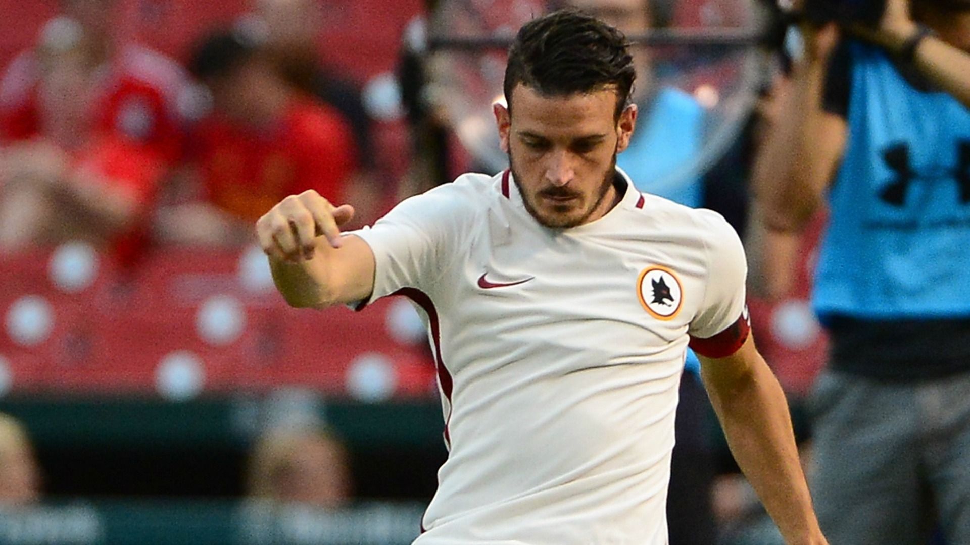 Florenzi Roma