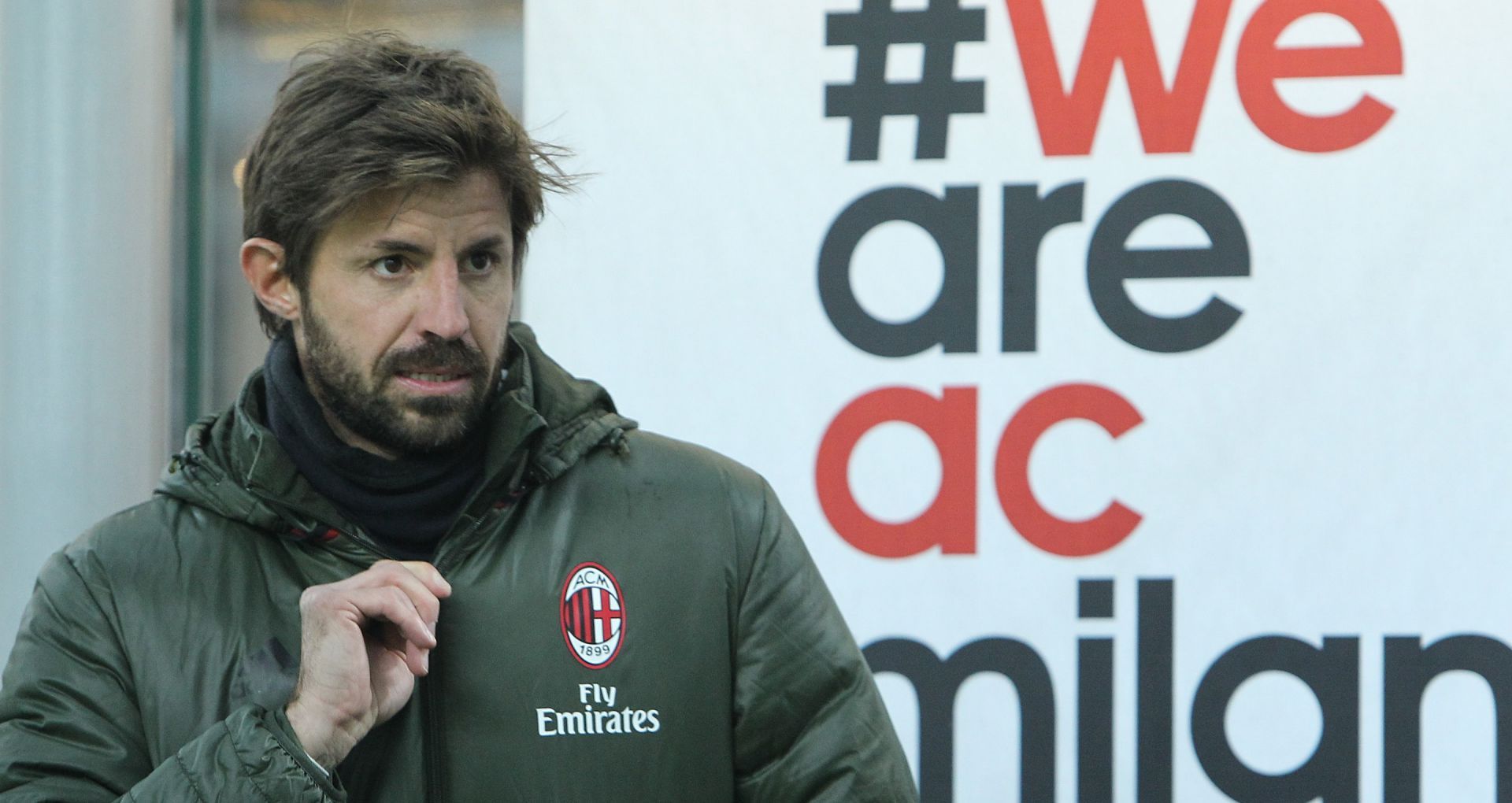 Marco Storari Milan Torino Coppa Italia