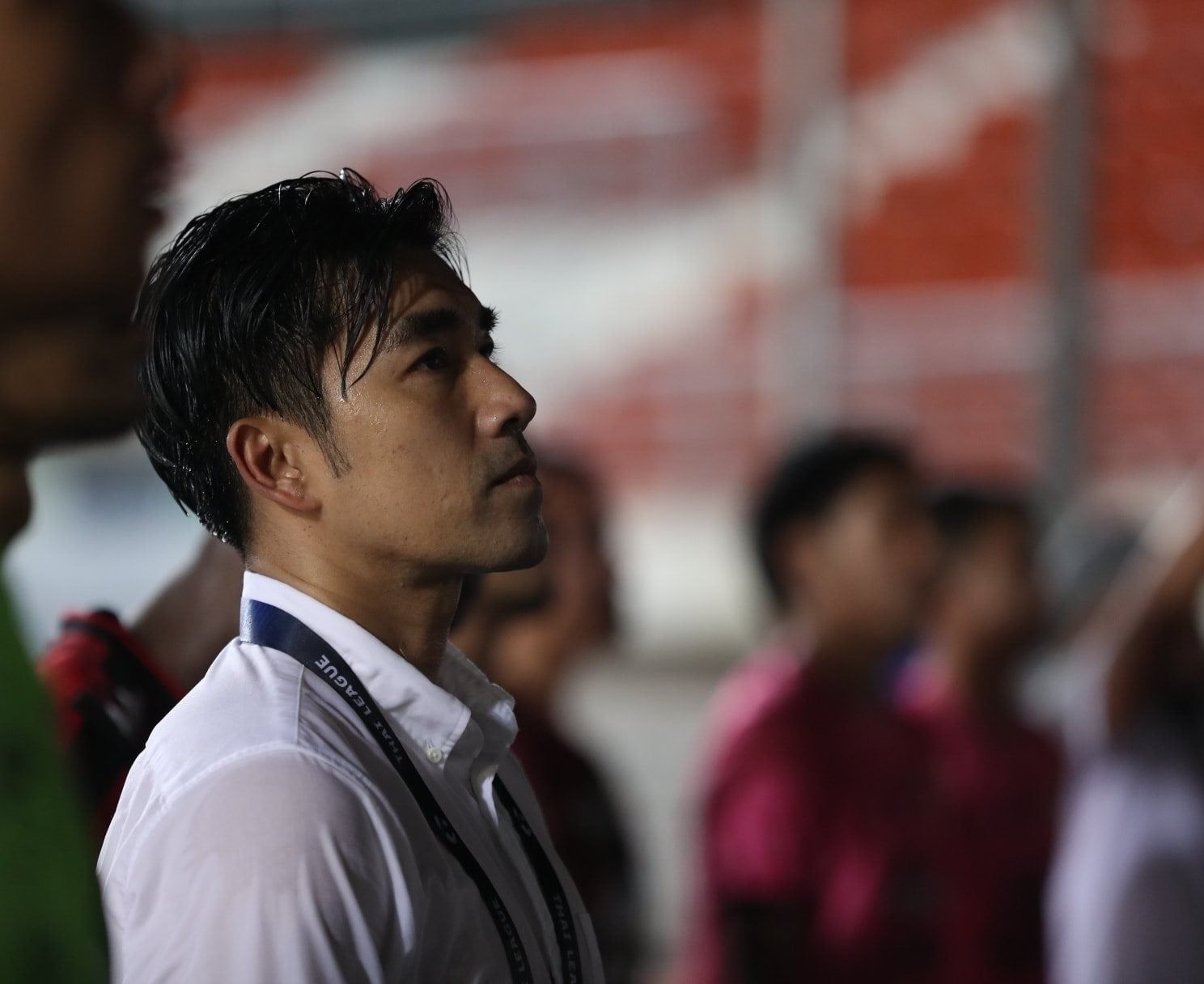 รังสรรค์ วิวัฒน์ชัยโชค
