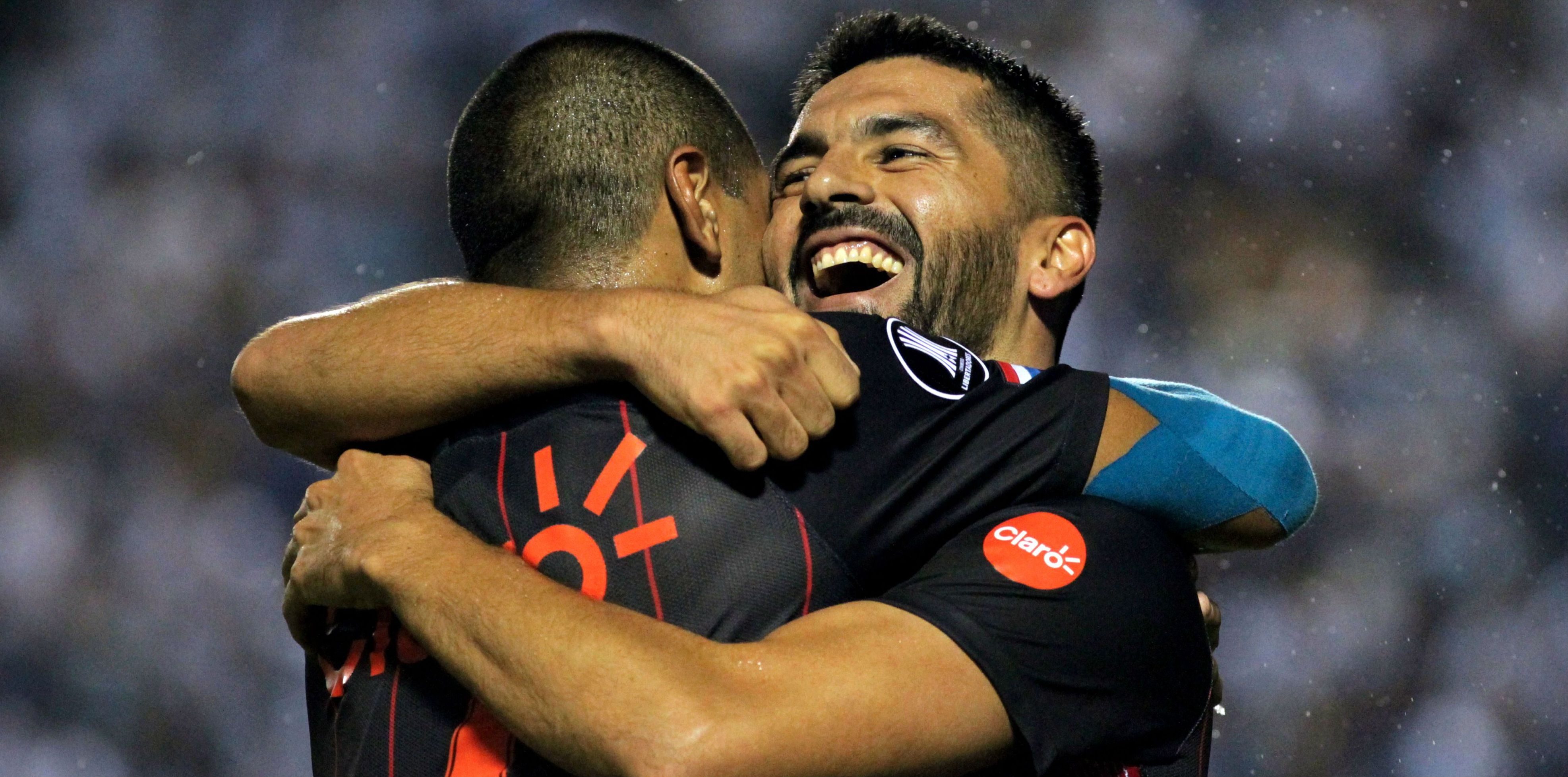 Salcedo (Paraguay) 13-01-20