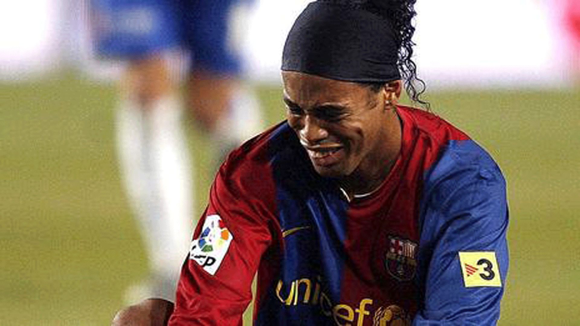 Ronaldinho