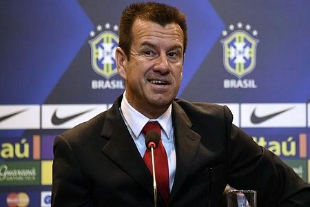 البرازيلي كارلوس دونجا