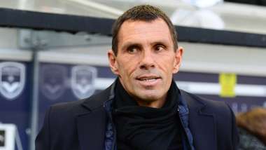 Gus Poyet