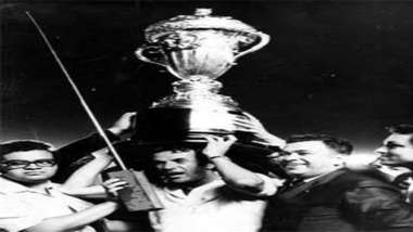 Telê Santana Atlético-MG