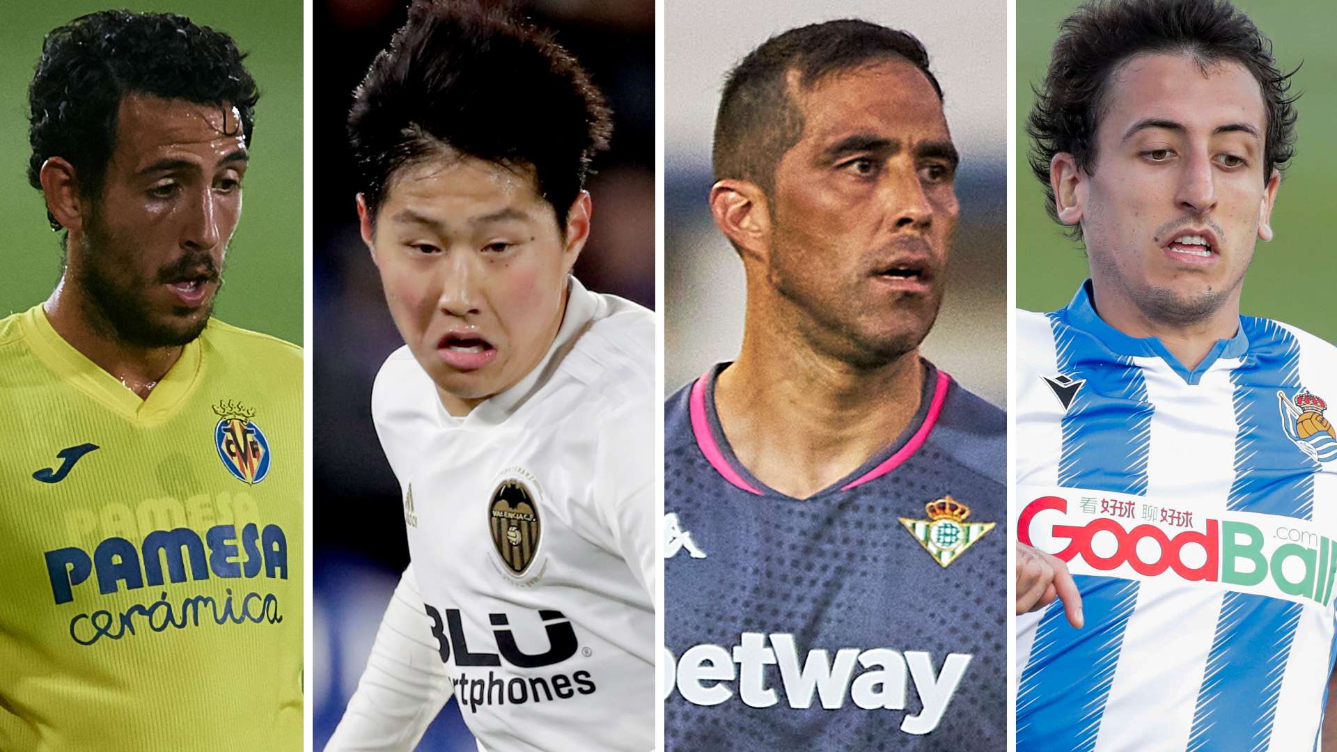 LaLiga 2020/21