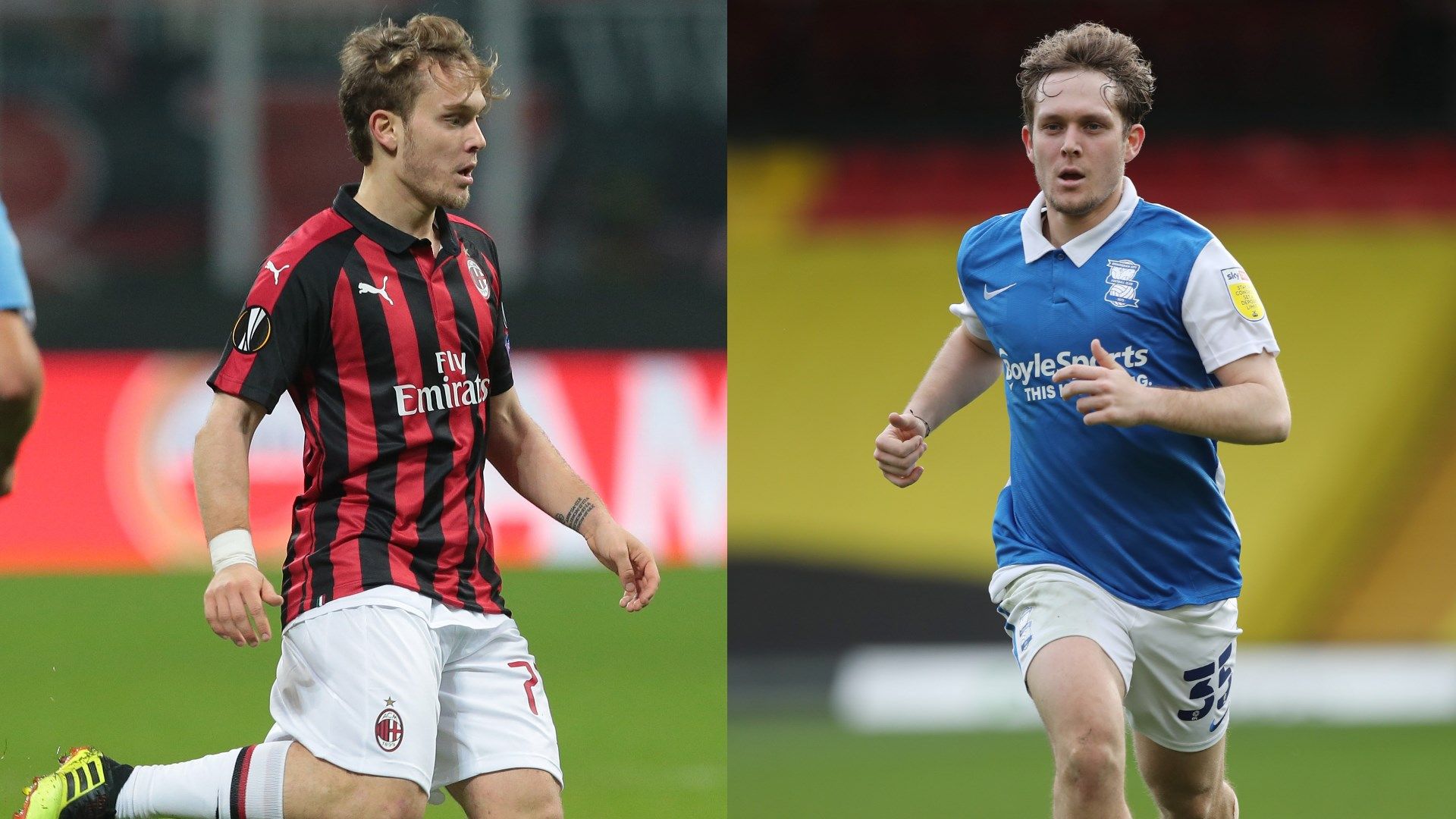 Halilovic