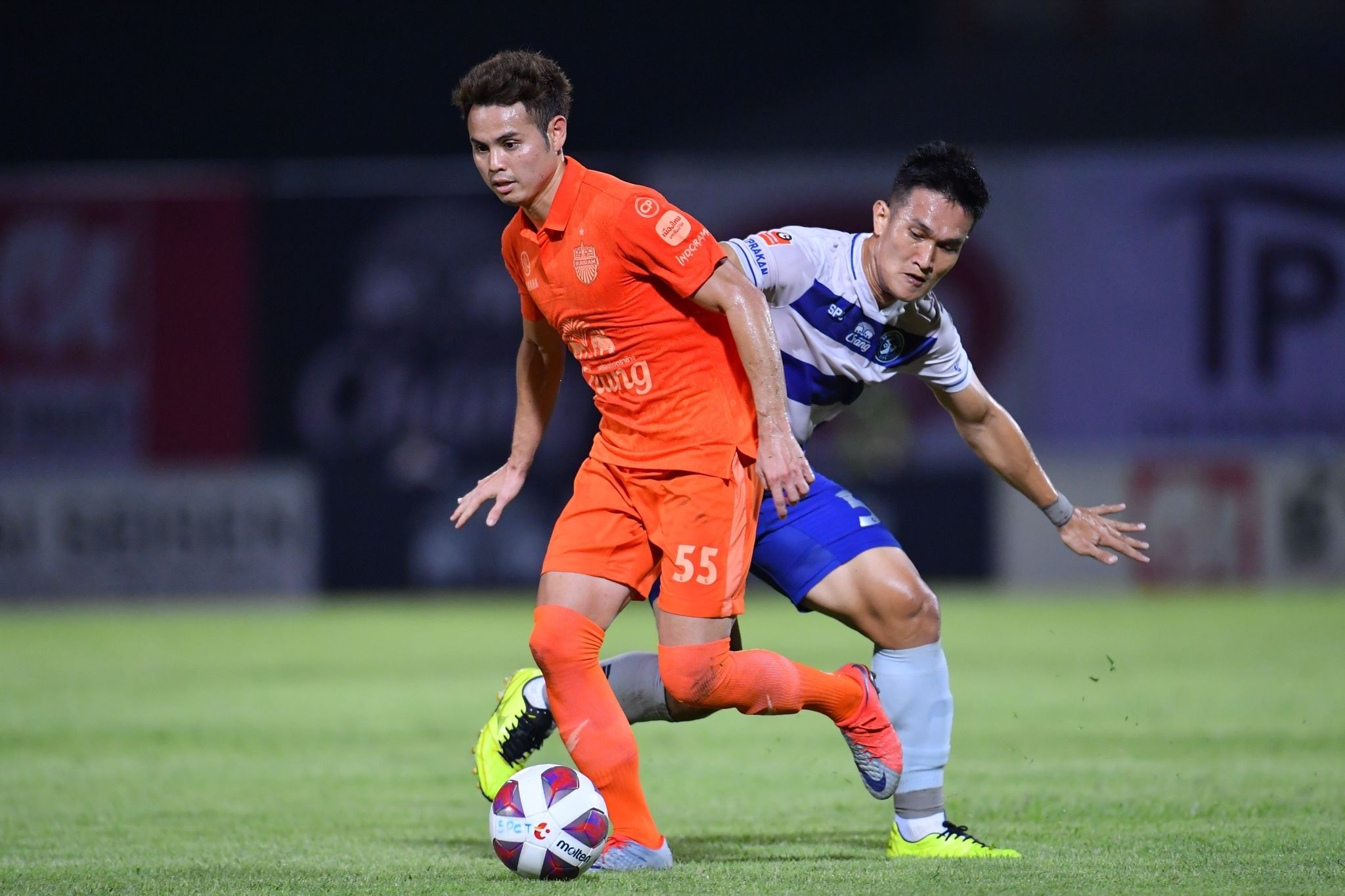 ธีราทร บุญมาทัน