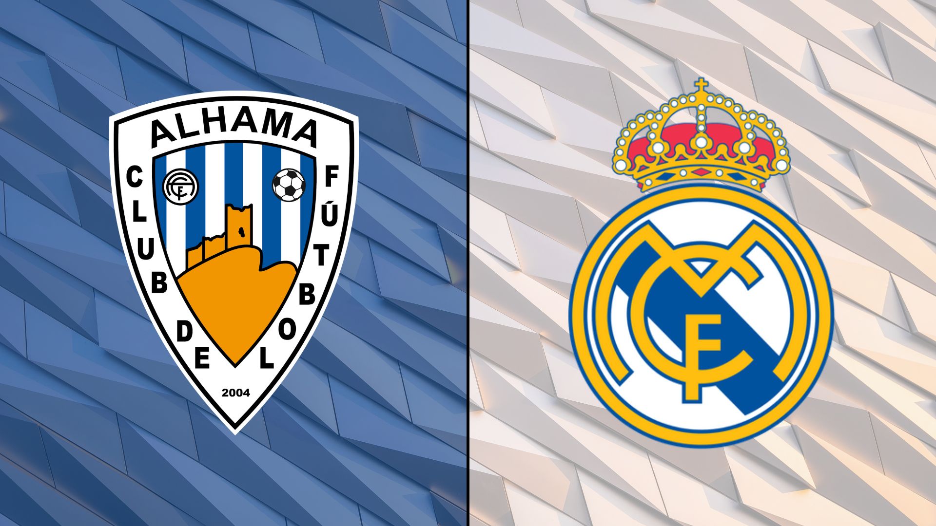 Alhama vs Madrid