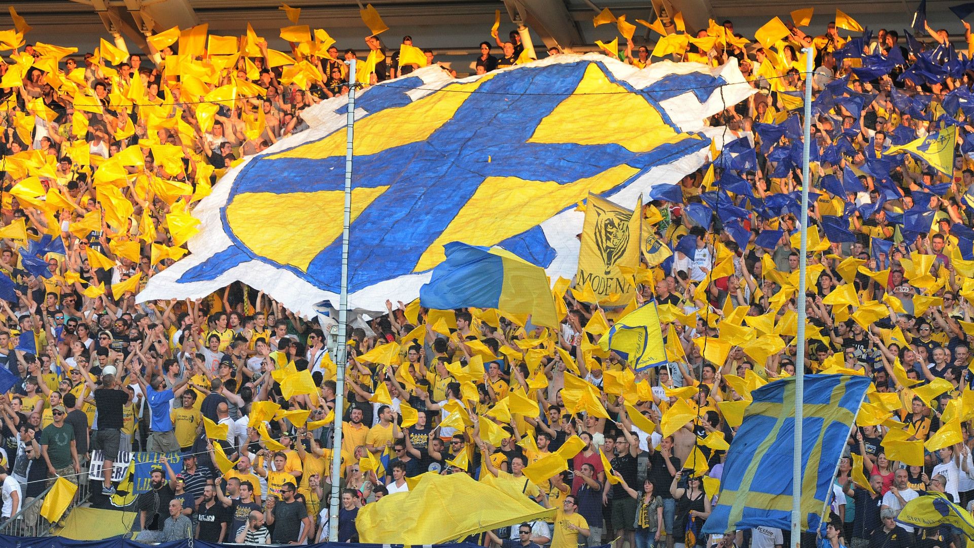 modena fans
