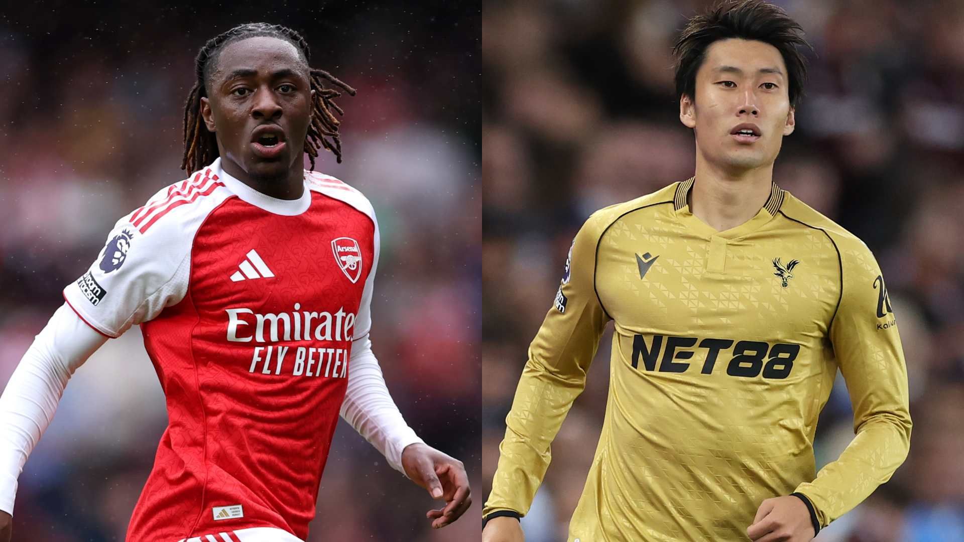 arsenal crystal palace