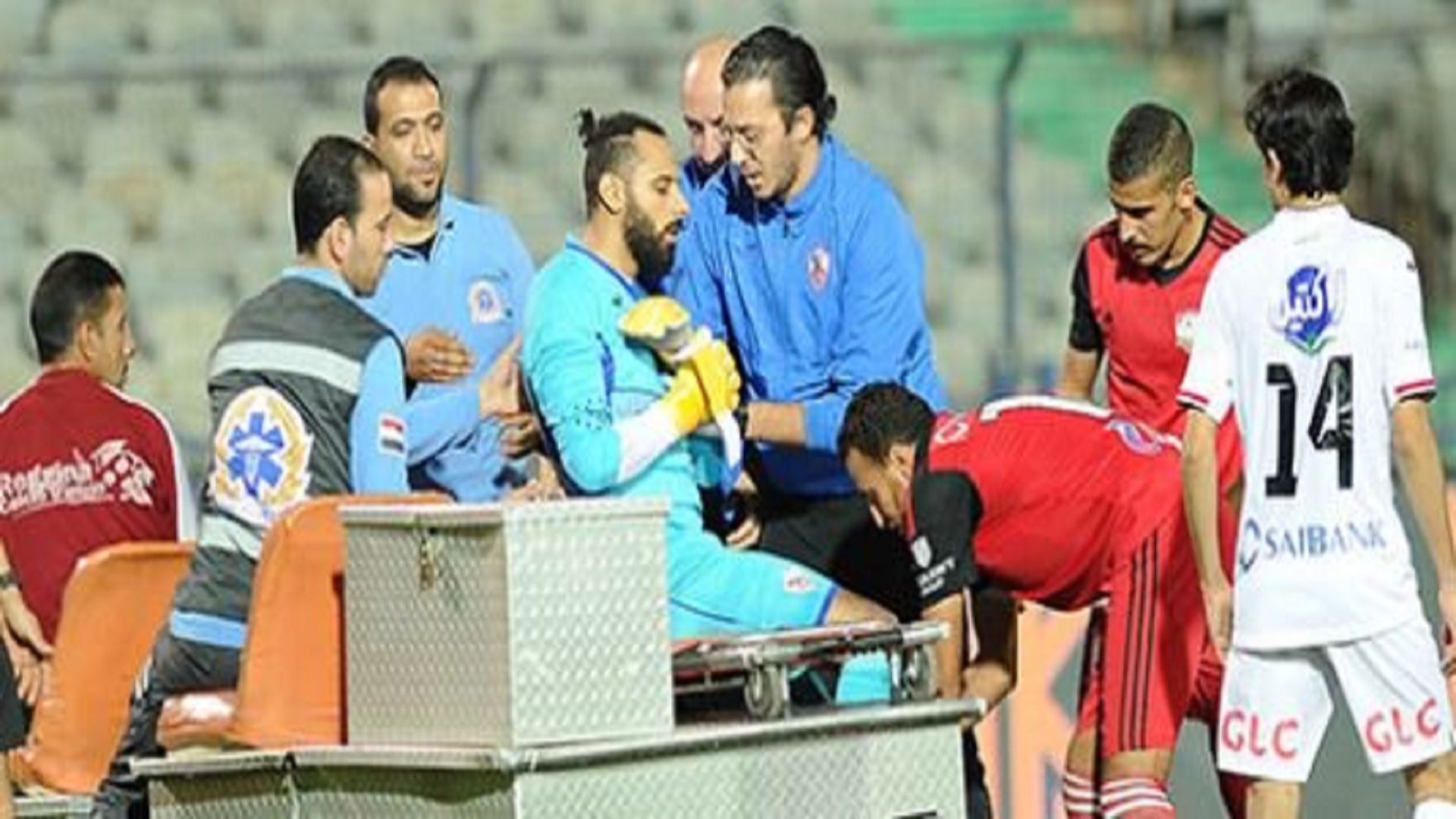 محمود عبدالرحيم جنش