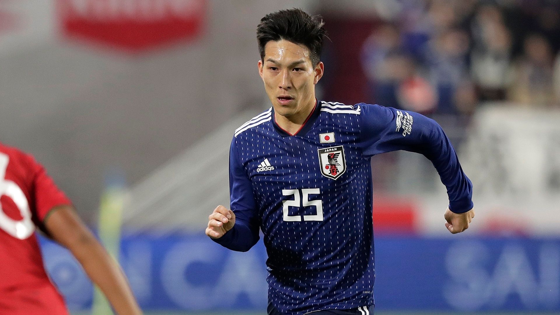 2020-10-04 Yuki Kobayashi 2019 Japan