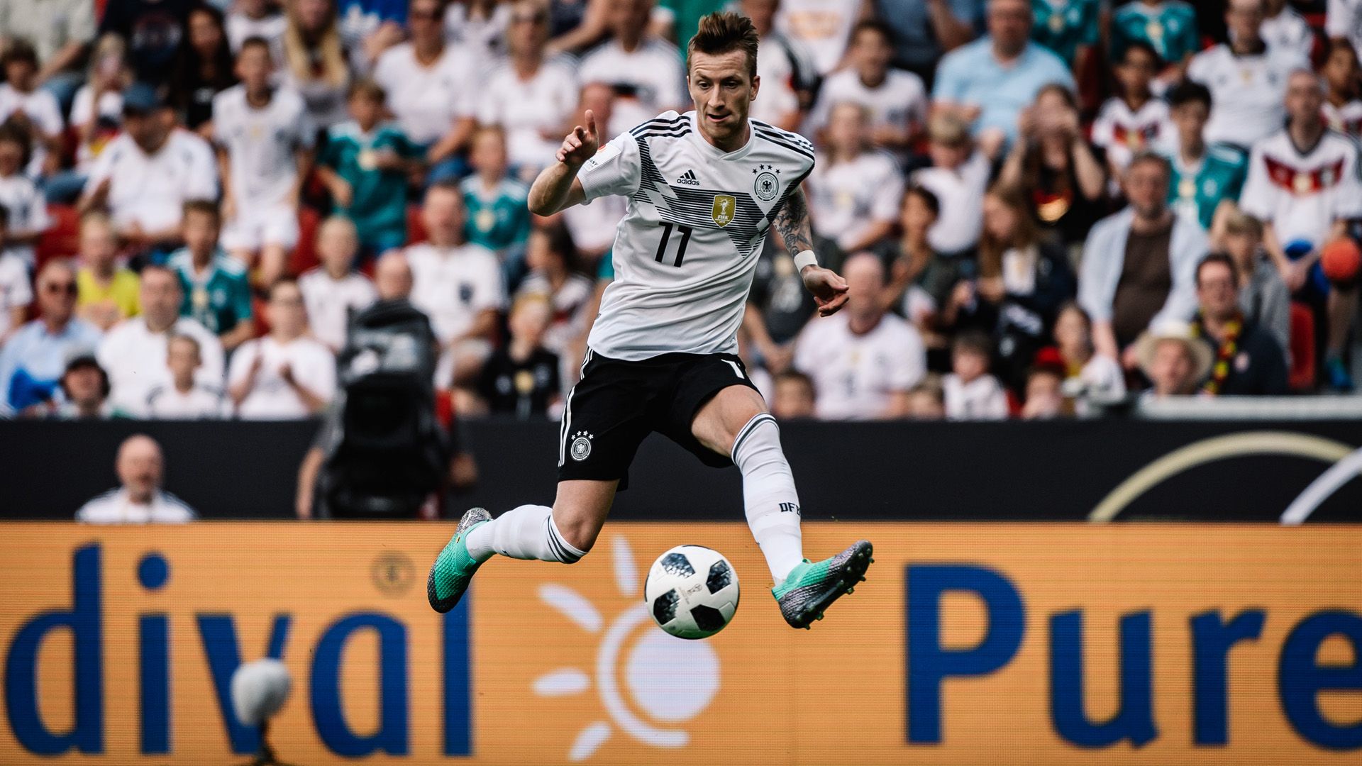 Marco Reus Deutschland 08062018