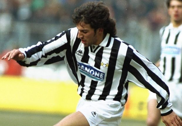 Alessandro Del Piero
