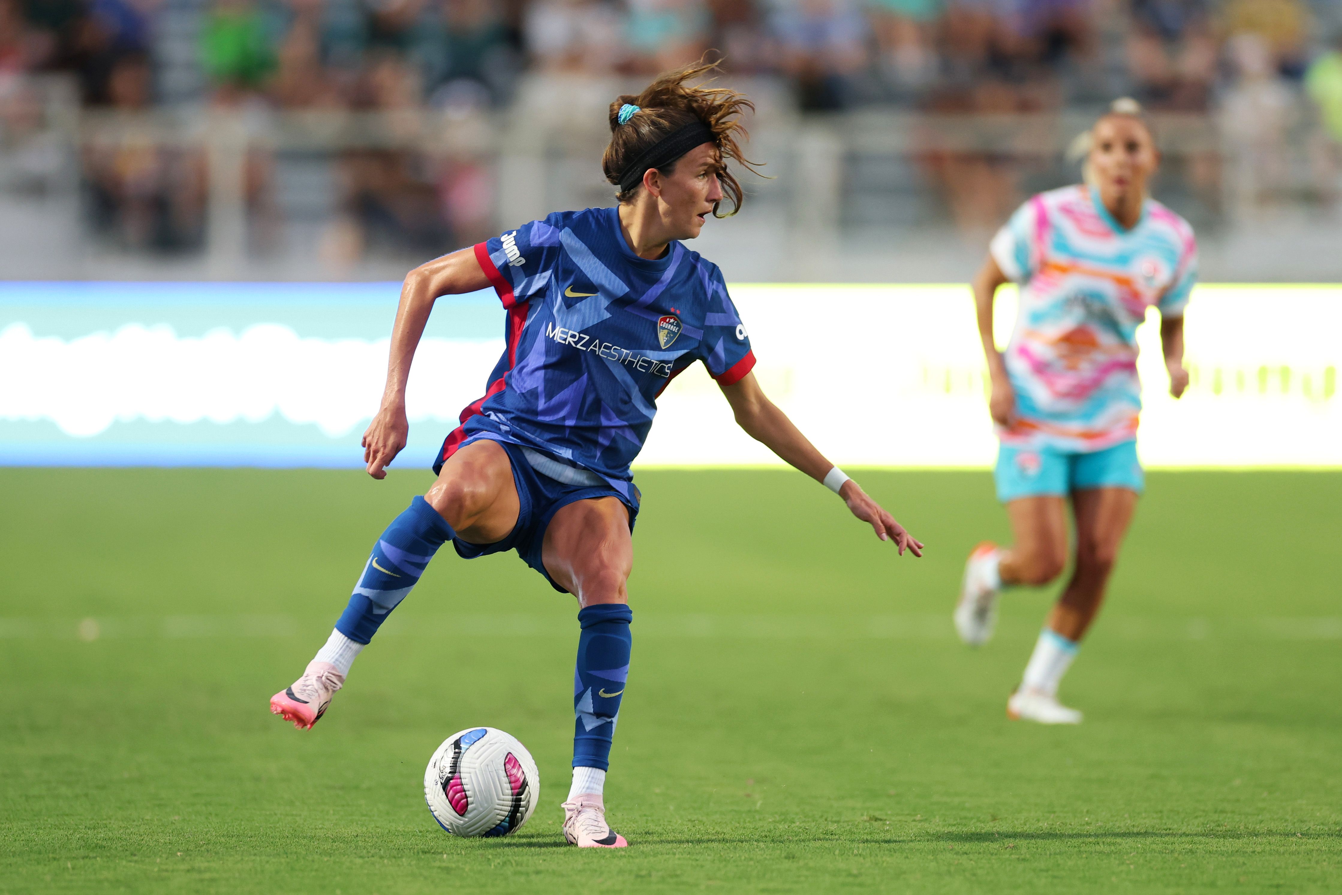 North Carolina Courage