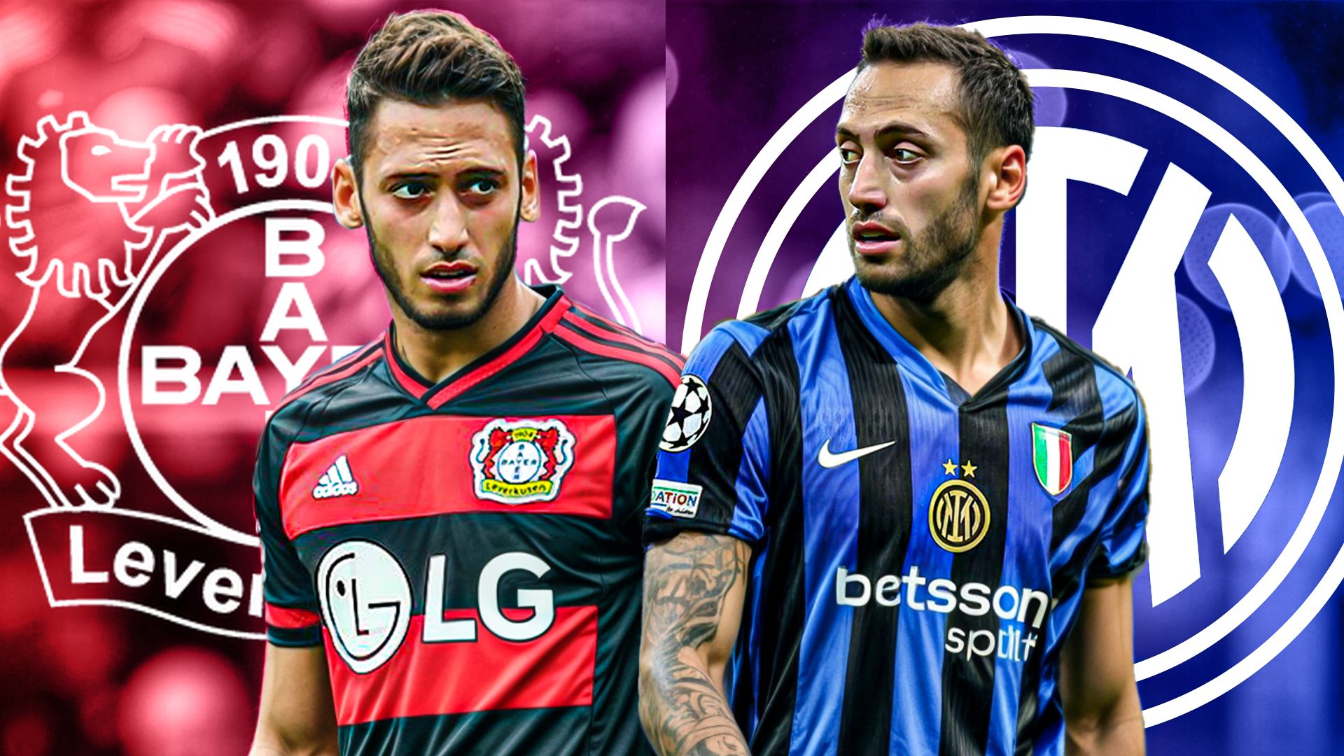 Calhanoglu gfx