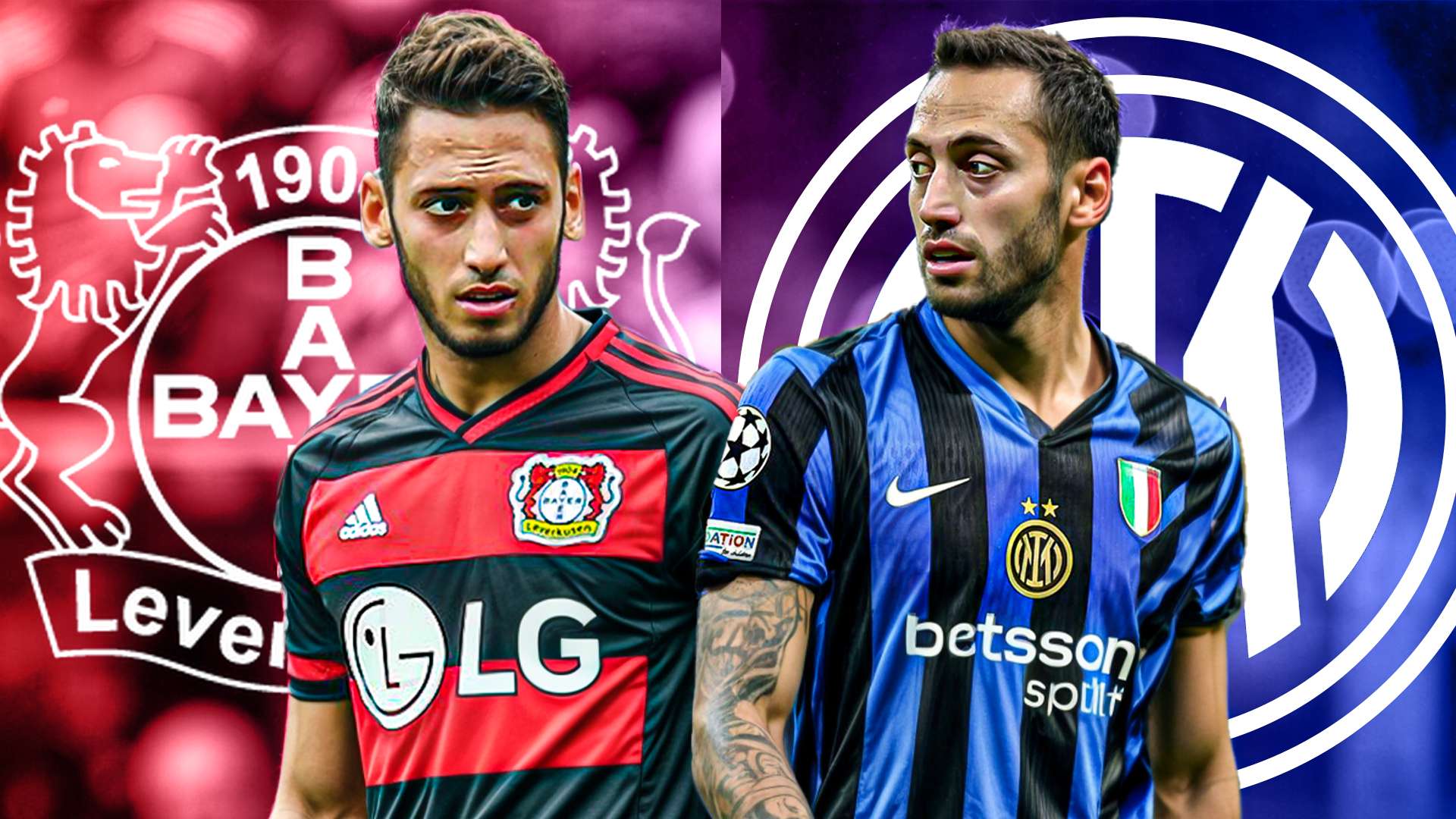 Calhanoglu gfx