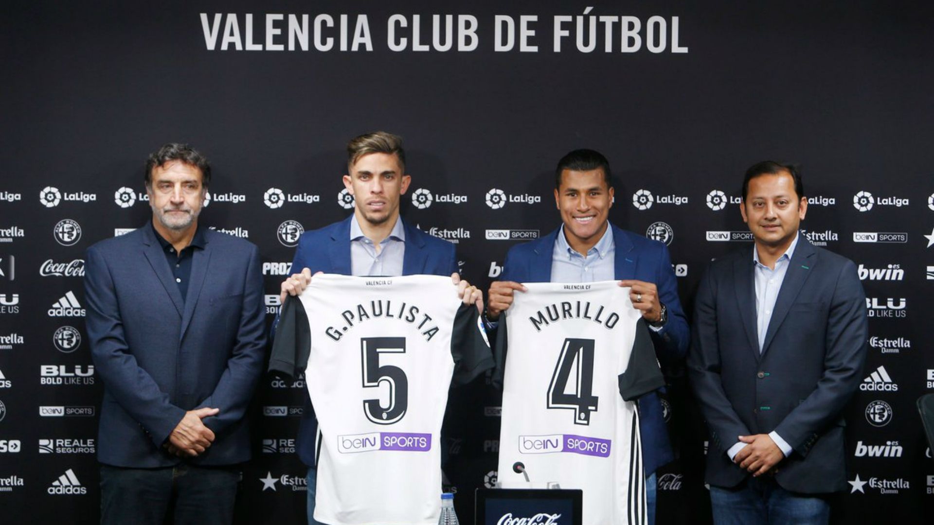 Jeison Murillo Valencia