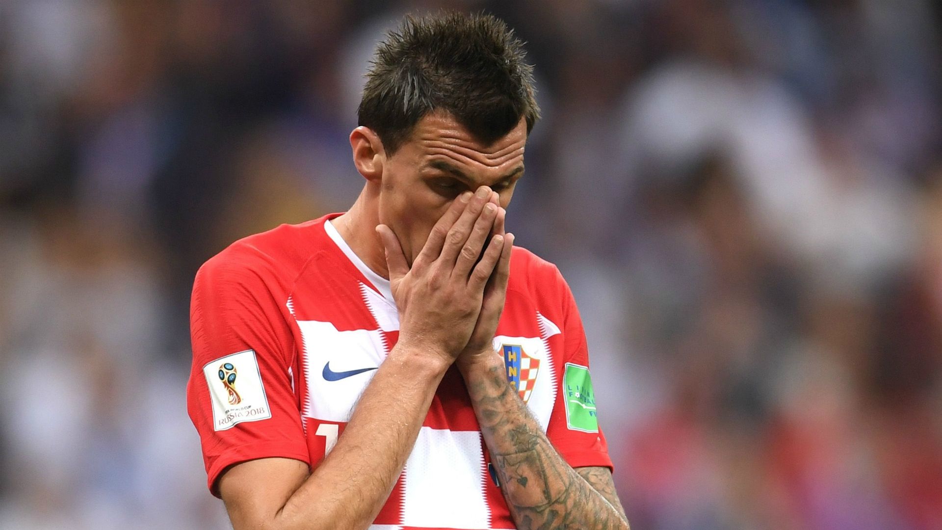Mario Mandzukic France Croatia World Cup Final 15072018.jpg
