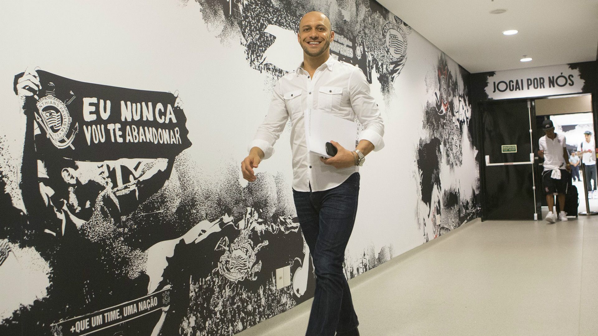 Alessandro - Corinthians