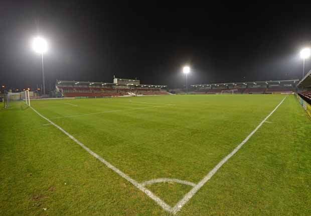 Turners Cross, Cork