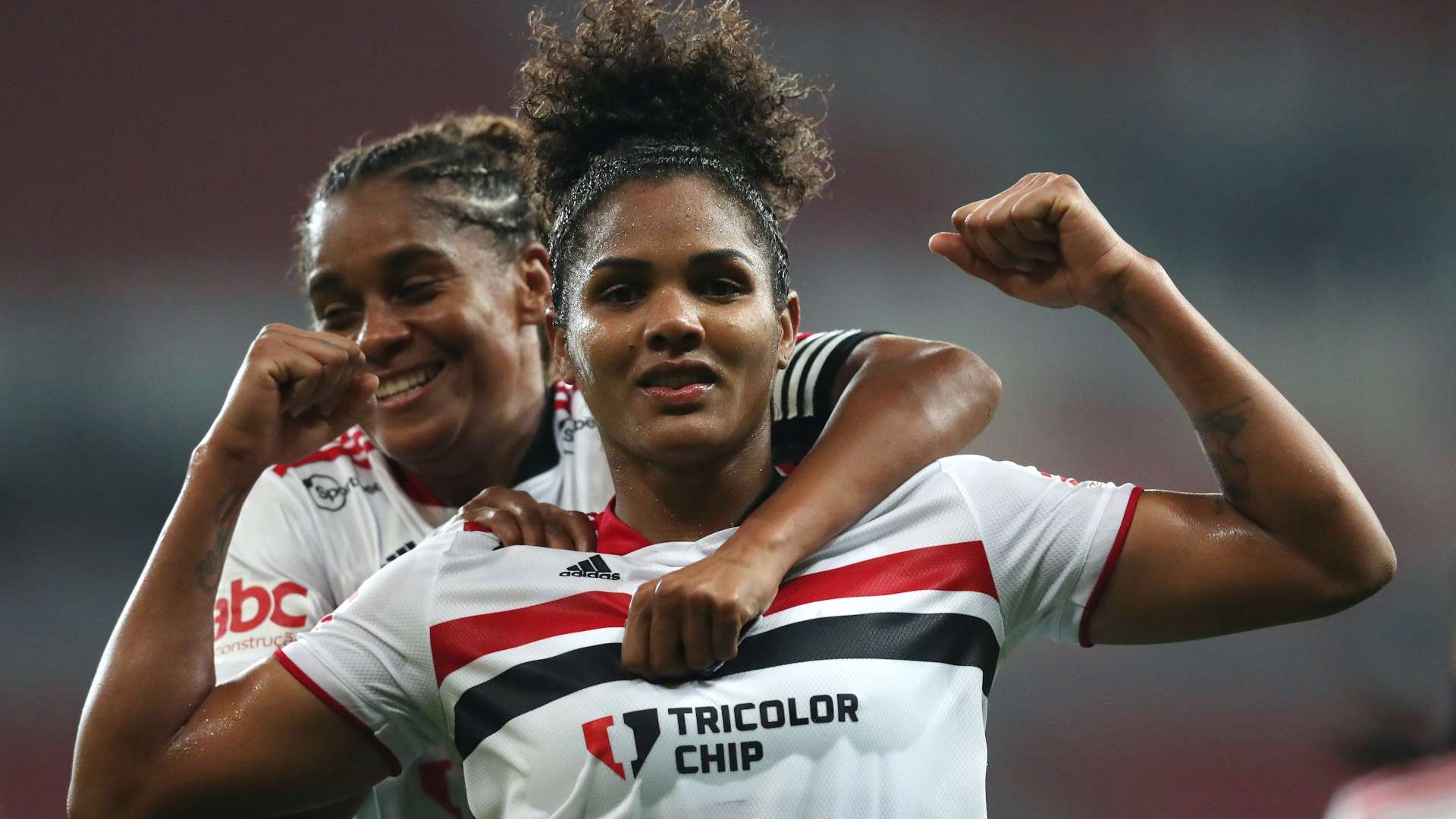 Duda, Inter x São Paulo, quartas Brasileiro feminino, 15082021