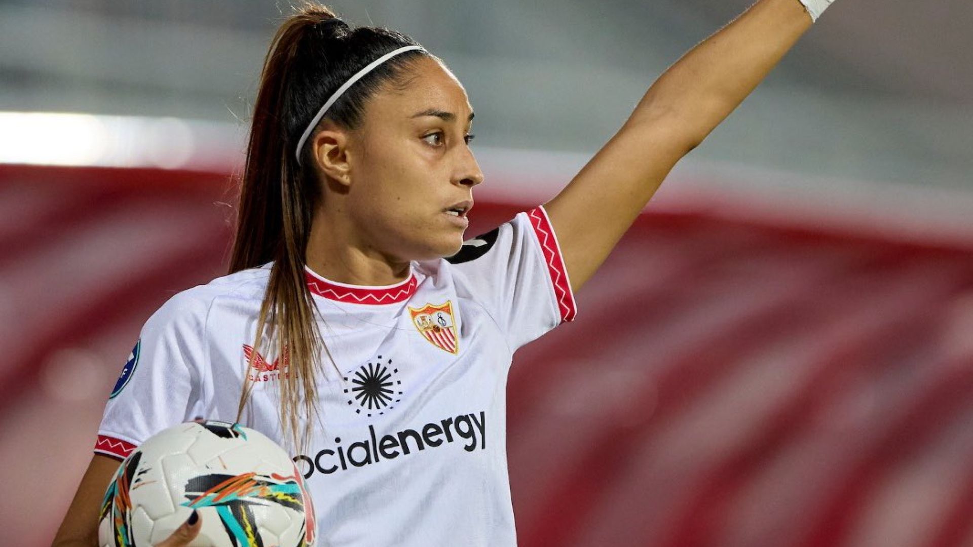 Sevilla femenino 2024