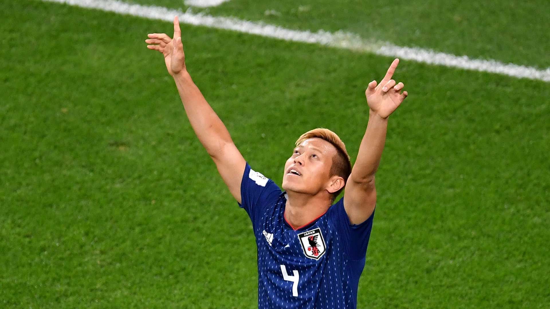 2018-06-24-Japan-Keisuke Honda