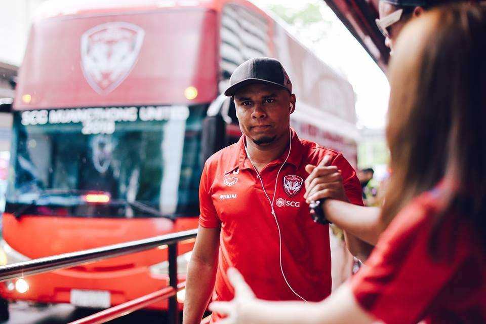 ชาช่า โคเอลโญ