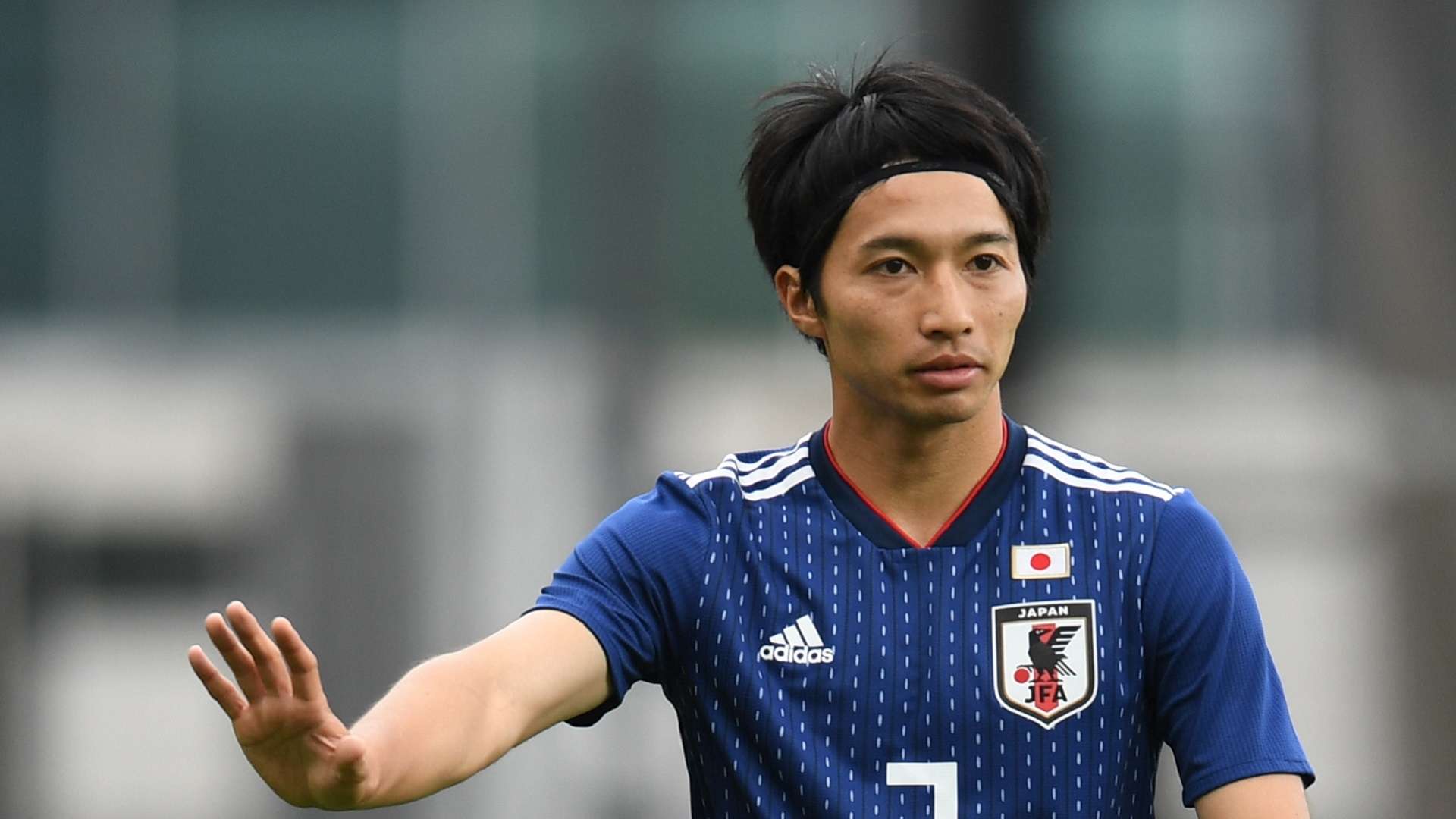 2019-01-12 Shibasaki Gaku Japan