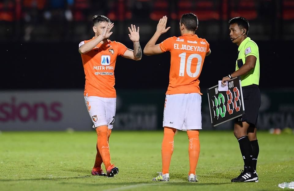 ราชบุรี มิตรผล เอฟซี