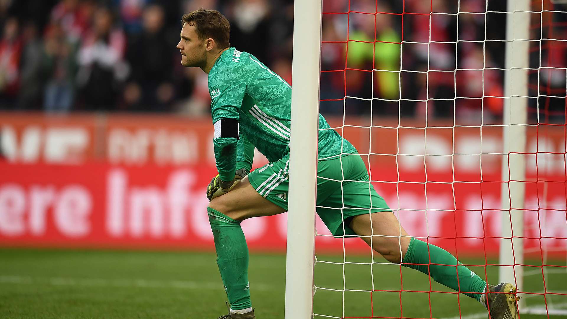 Manuel Neuer FC Bayern