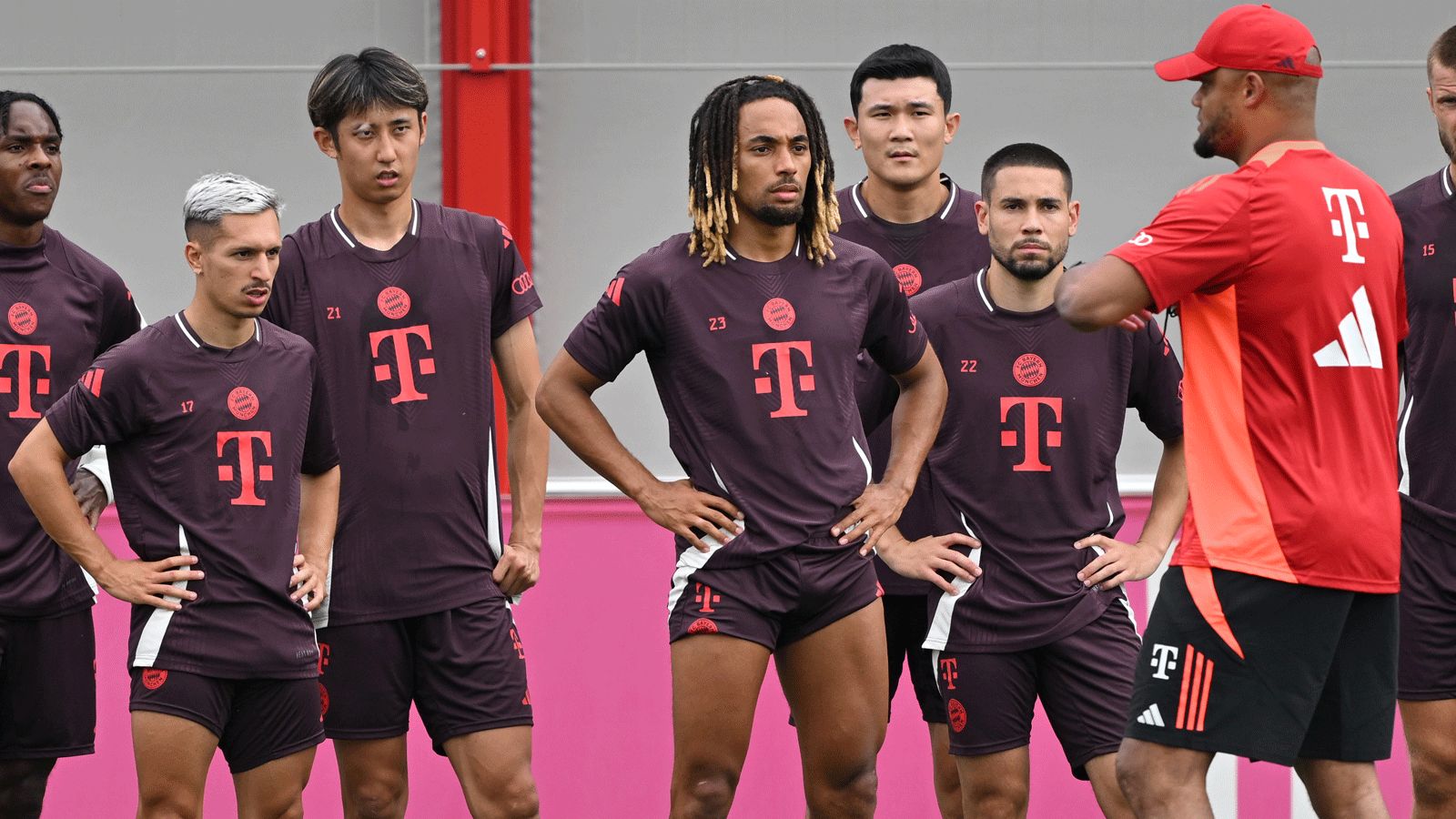 FC Bayern München