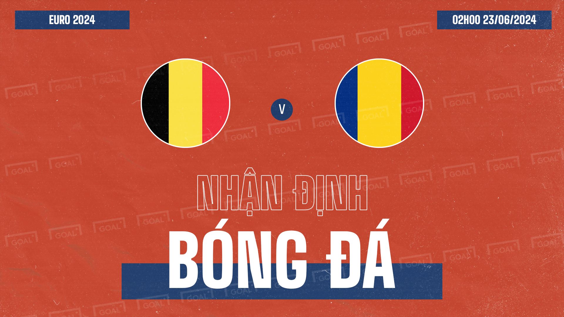 Belgium vs Romania Euro 2024 GFX prediction