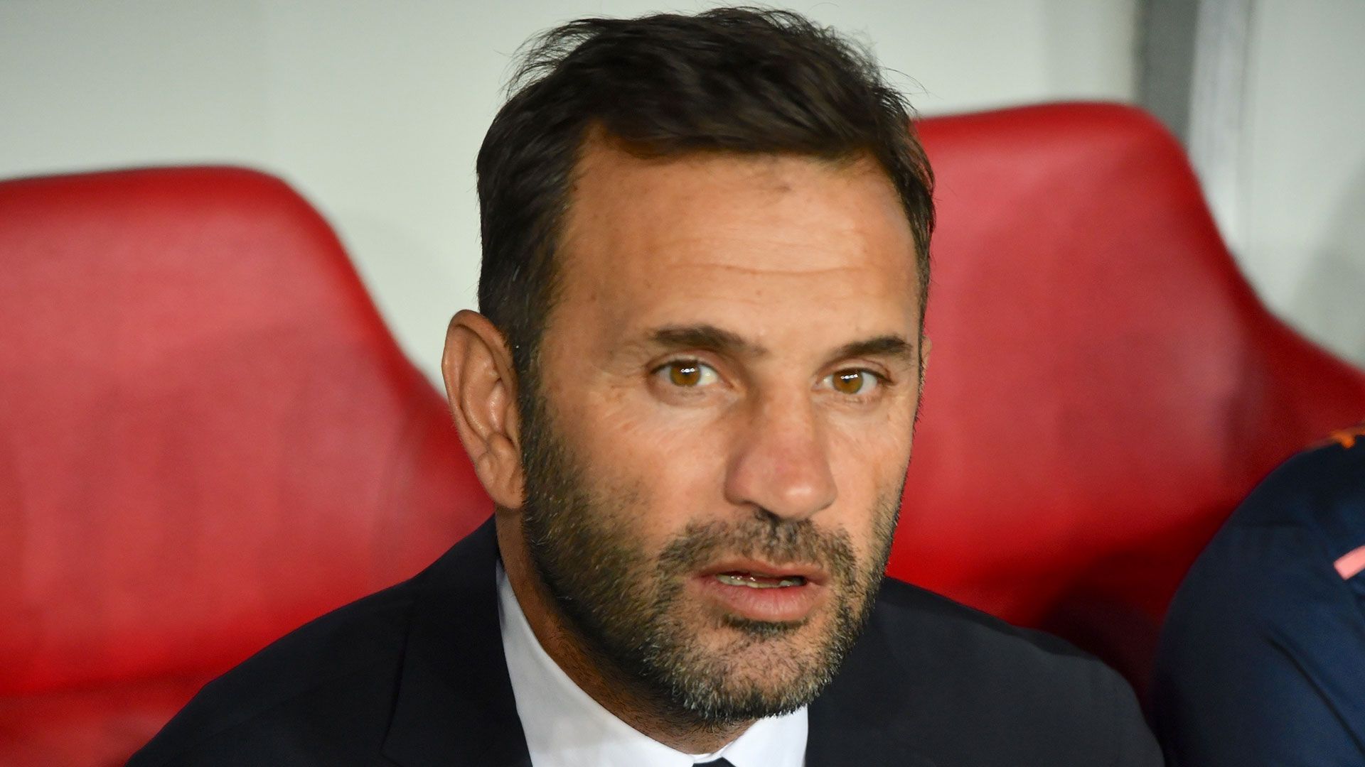 Okan Buruk Basaksehir 10062019