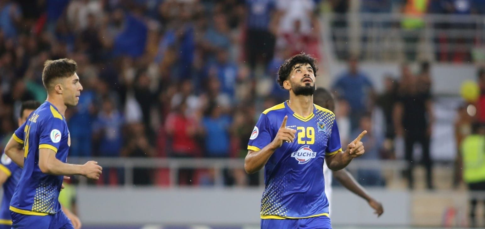 القوة الجوية