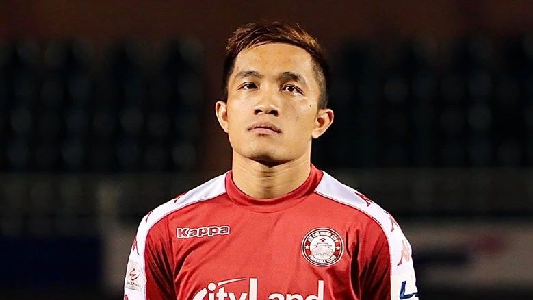 Ho Chi Minh City vs Thanh Hoa | Round 2 | V.League 2020