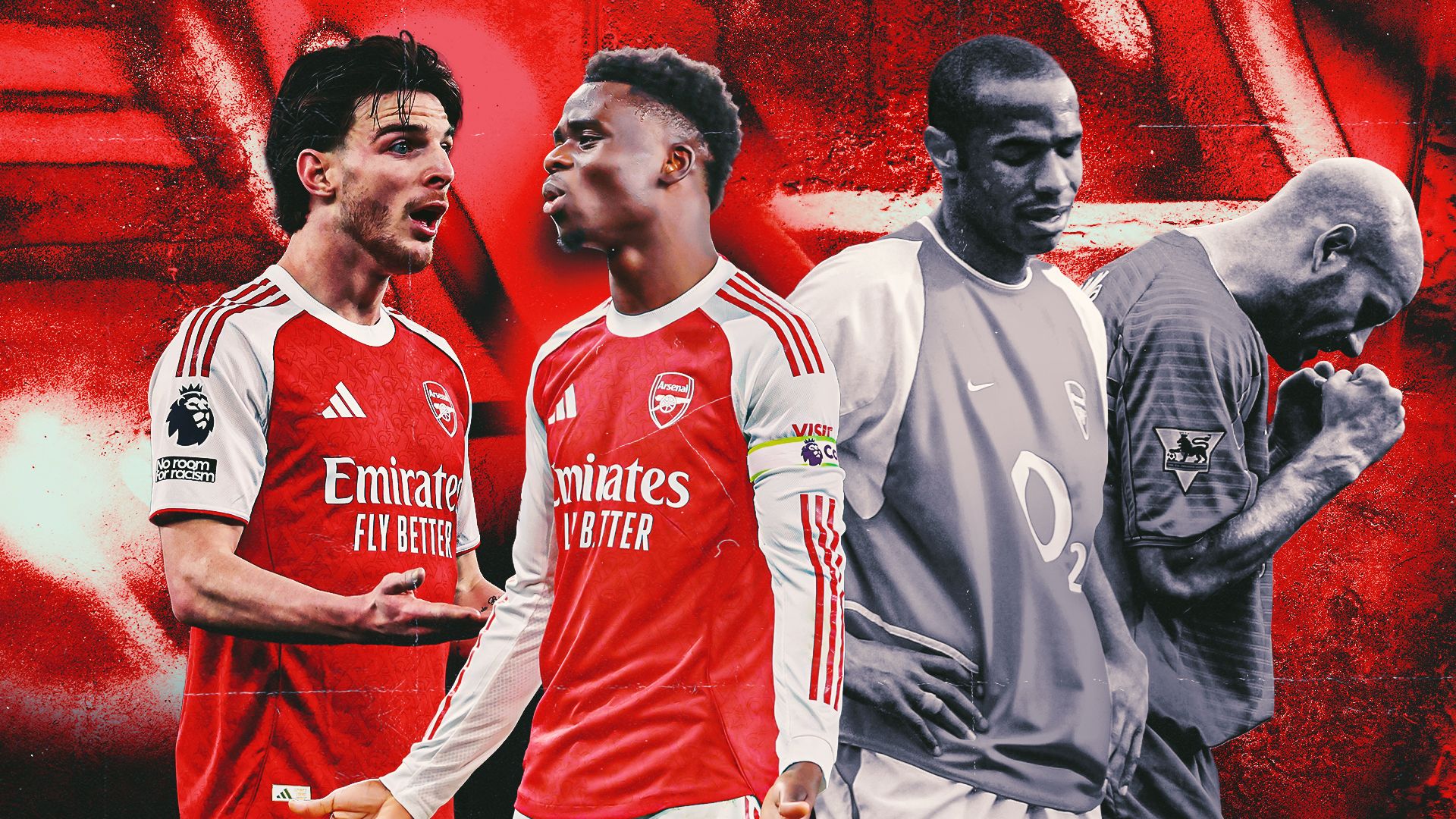 Arsenal mentality GFX