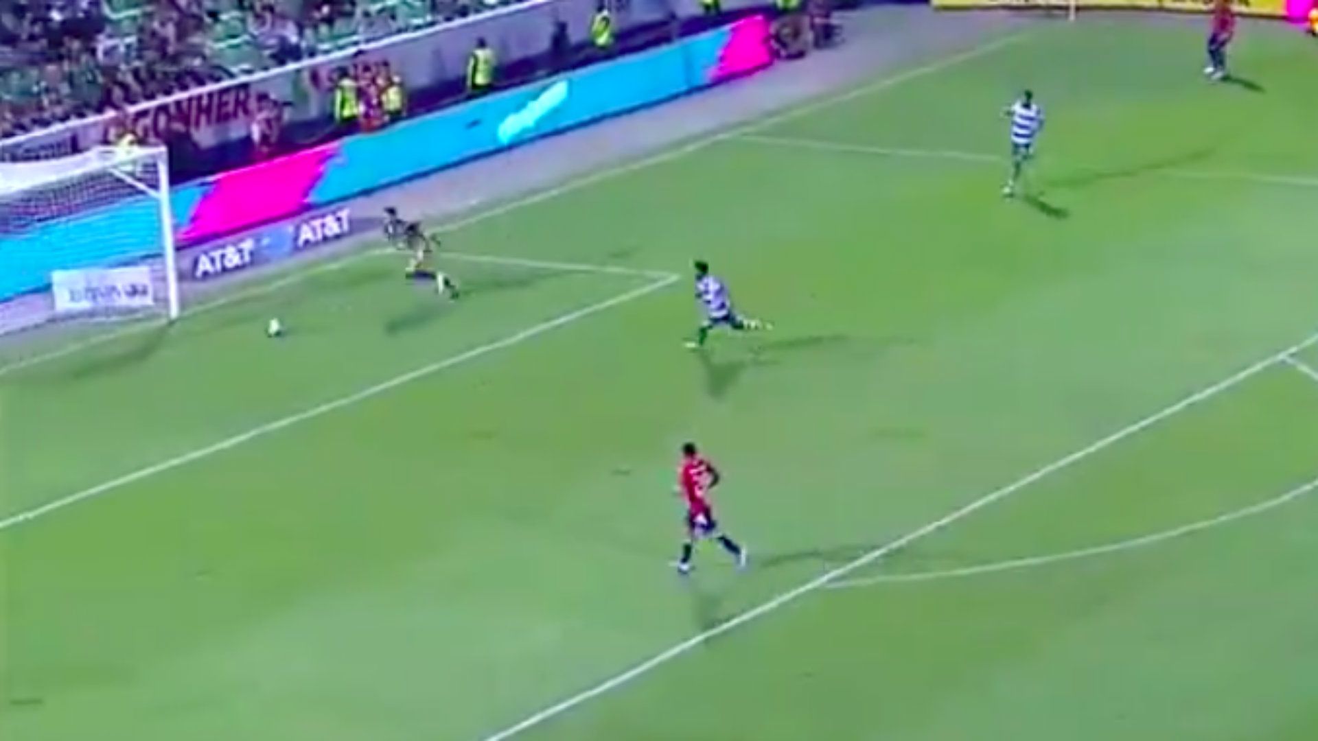 Error Sebastián Jurado SS