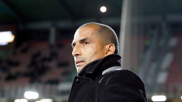 Sabri Lamouchi Rennes Ligue 1