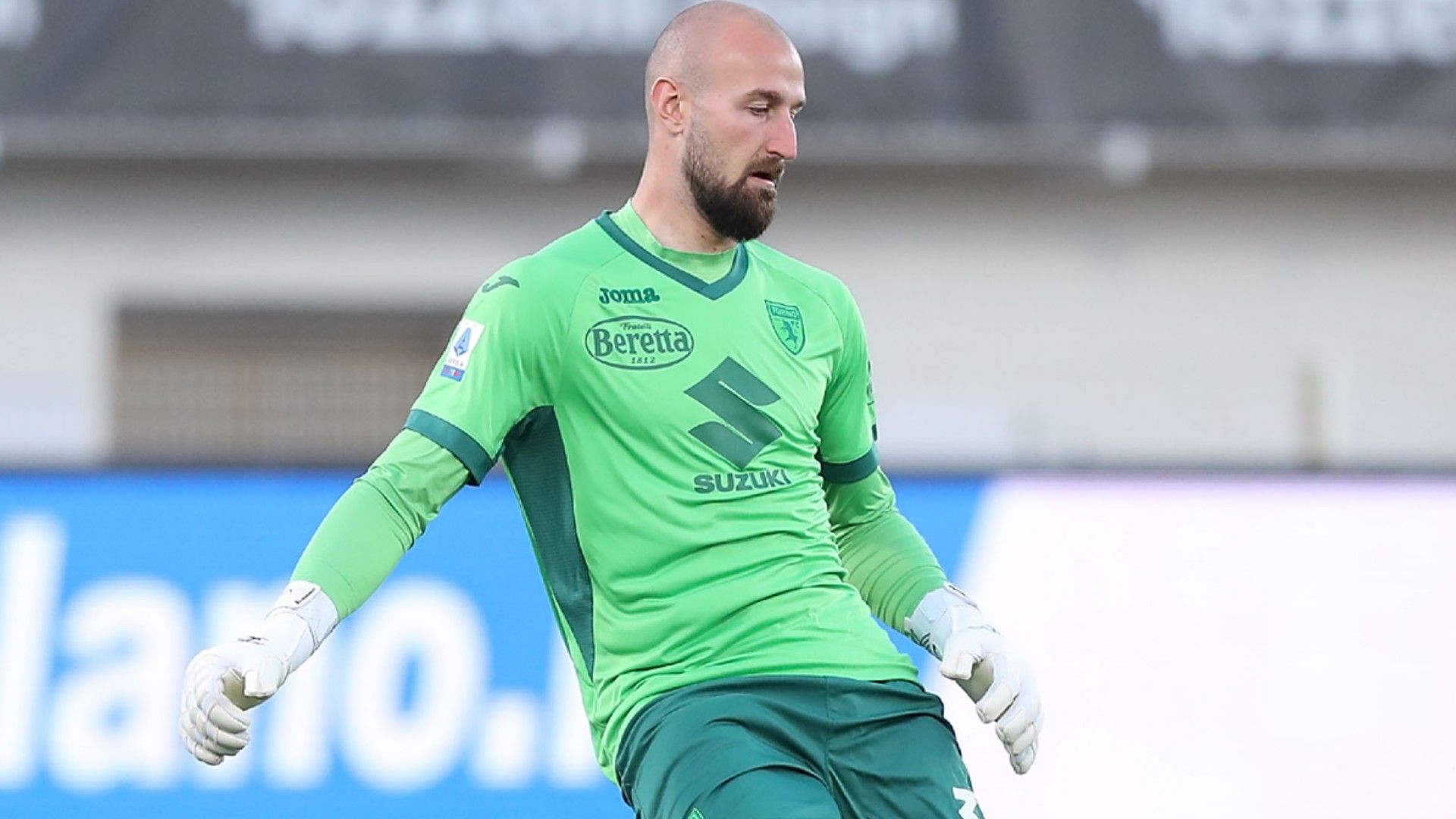 Milinkovic Savic Torino Serie A