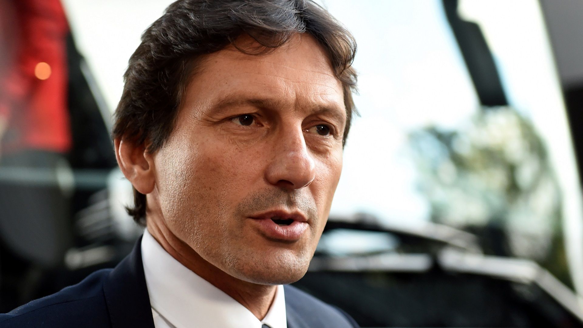 2019-08-31 Leonardo PSG