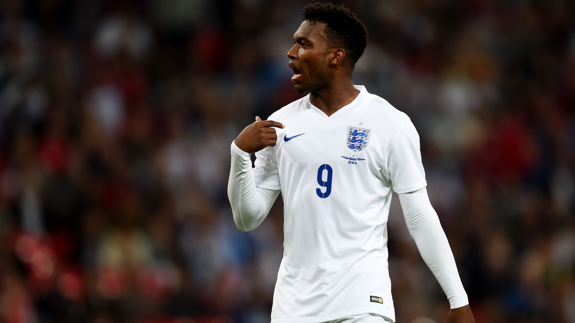 Daniel Sturridge | Liverpool