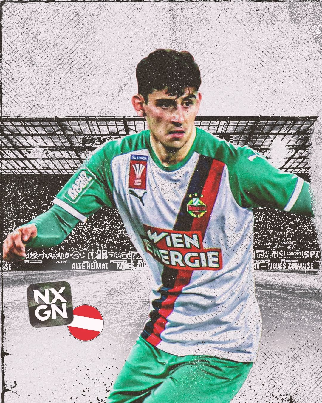 NXGN 2022 Yusuf Demir