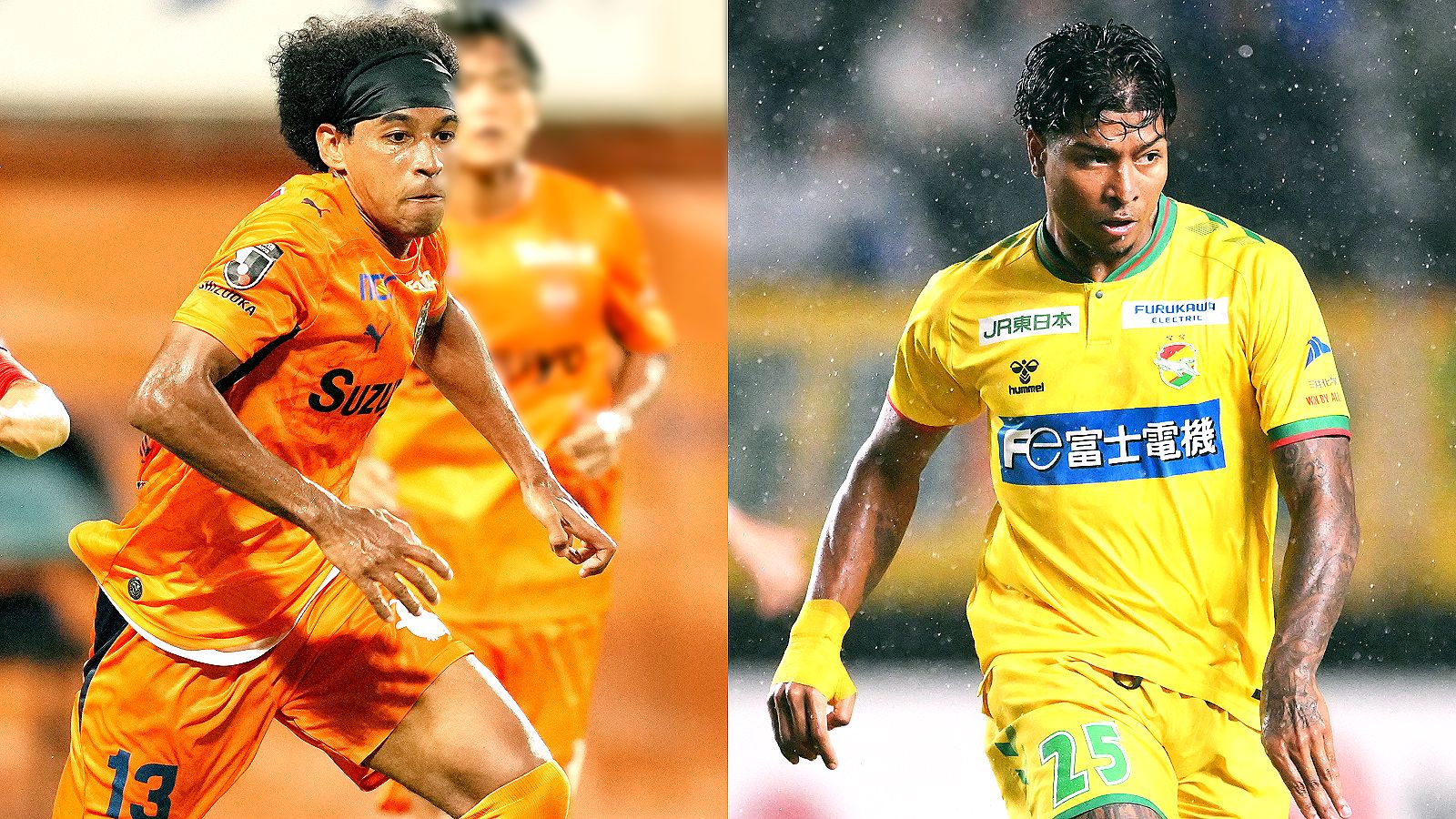 清水エスパルス vs ジェフユナイテッド千葉