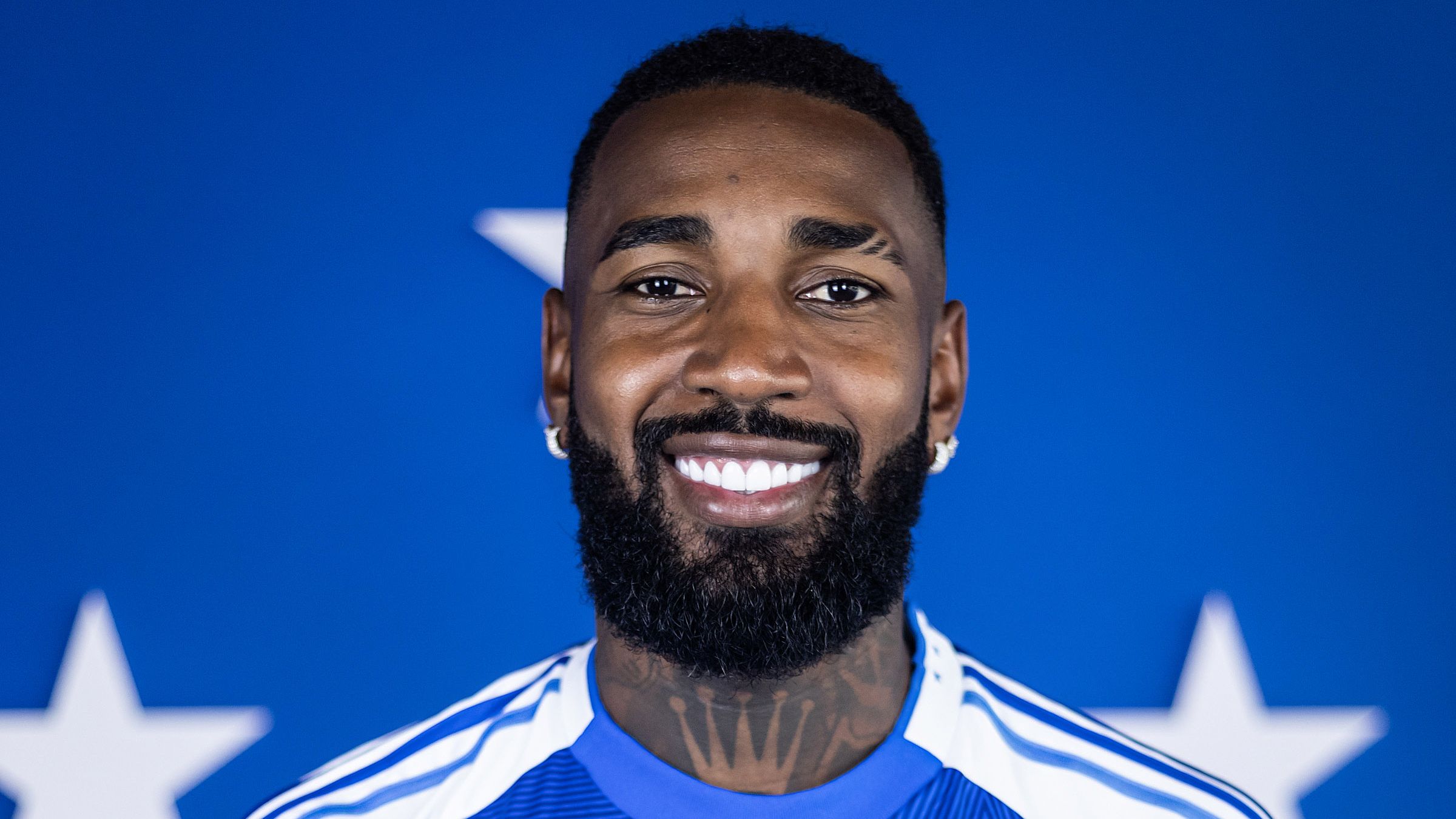 Gerson Cruzeiro 2026