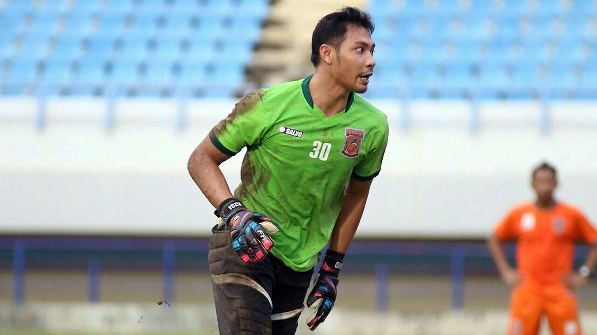 Davit Ariyanto - PBFC