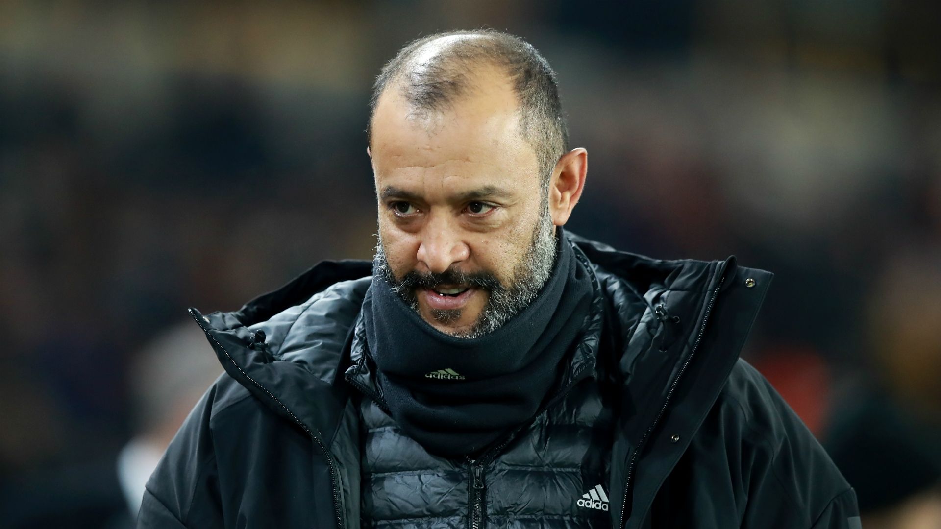 Nuno Espirito Santo - cropped