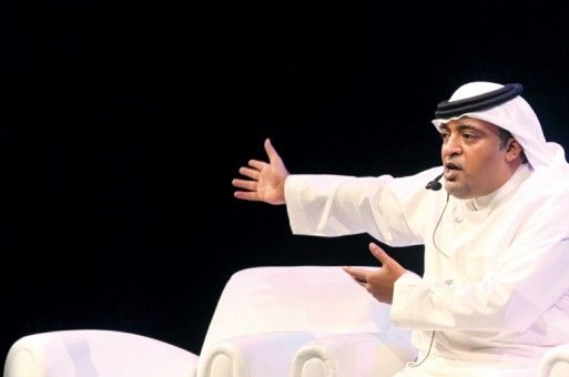 وليد الفراج الإعلامي